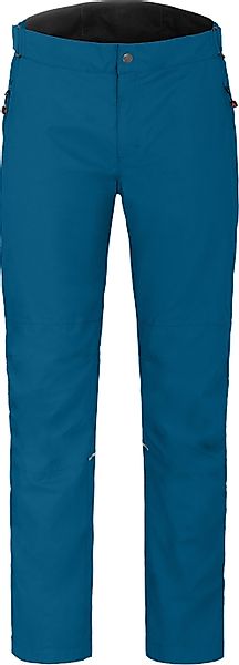 Bergson Regenhose MITCHELL Herren Regenhose, Netzfutter, günstig online kaufen