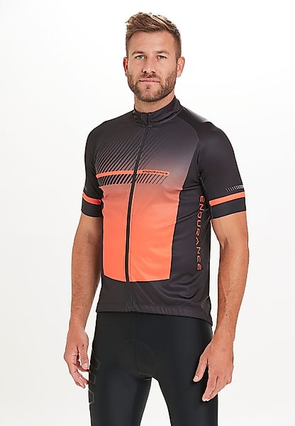 ENDURANCE Radtrikot "Jillard", mit reflektierenden Elementen günstig online kaufen