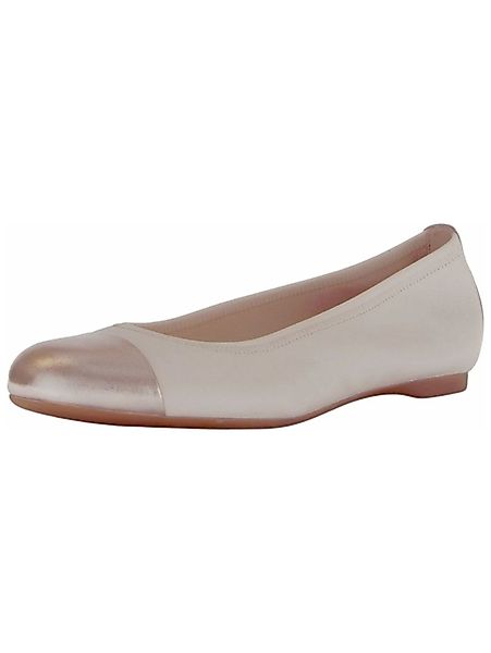Gabor Ballerinas Nappaleder Ballerina günstig online kaufen