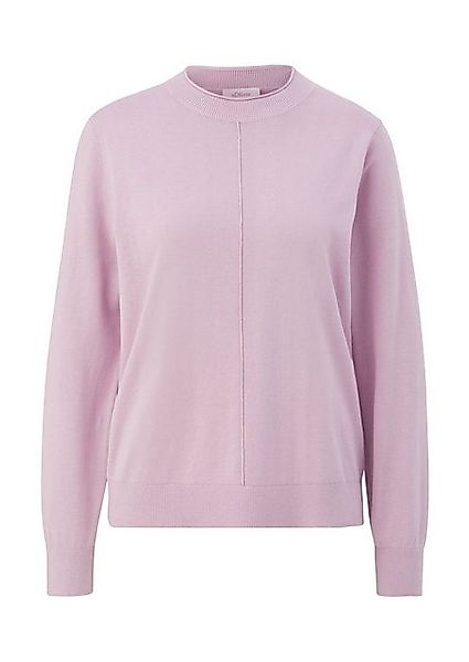 s.Oliver Strickpullover günstig online kaufen