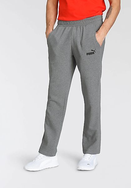 PUMA Jogginghose "ESS LOGO PANTS TR OP SRL", Sweathose günstig online kaufen