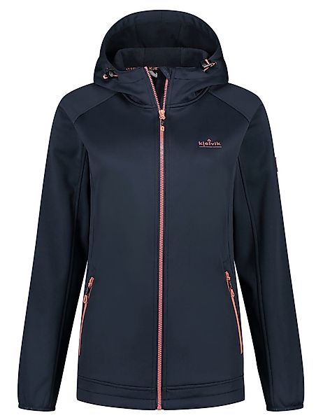 Kjelvik Softshelljacke Kelly Leichte Jacke mit günstig online kaufen