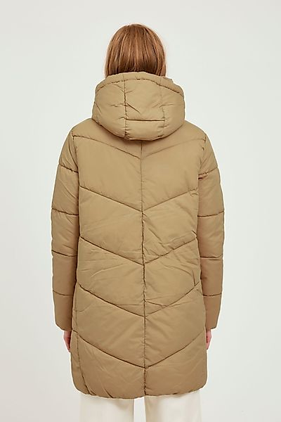b.young Parka Steppjacke günstig online kaufen
