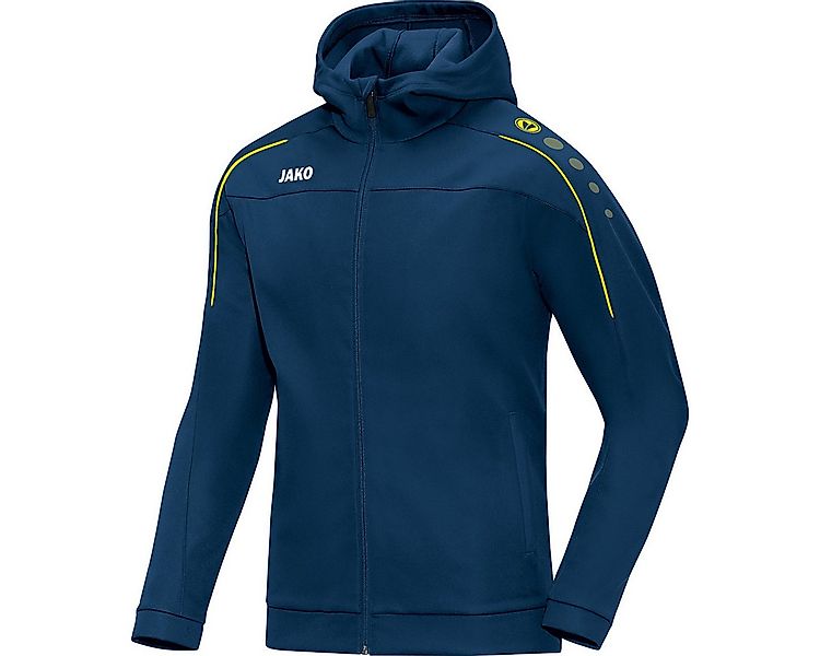 Jako Trainingsjacke 6850 Kapuzenjacke Classico günstig online kaufen