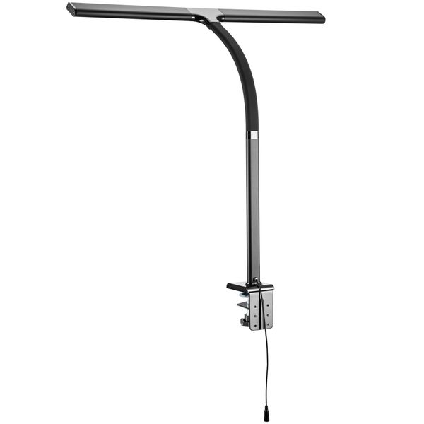 FeinTech LED Schreibtischlampe, LED fest integriert, günstig online kaufen