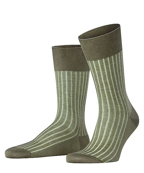 FALKE Socken Shadow (1-Paar) Zweifarbeneffekt durch günstig online kaufen