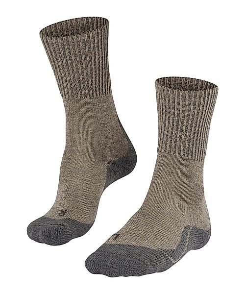 FALKE Wandersocken TK1 Adventure Wool (1-Paar) günstig online kaufen