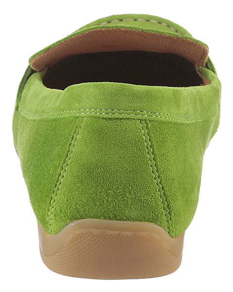 Gabor Mokassin, Slipper, Bequemschuh, Flats mit günstig online kaufen