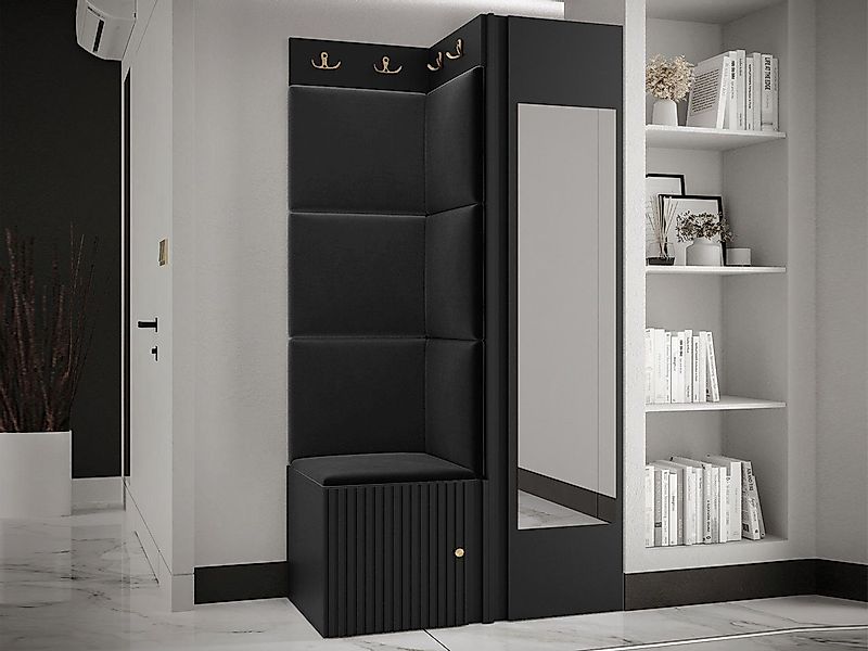 MIRJAN24 Garderoben-Set Orion Ryfel Slim XXVI, günstig online kaufen