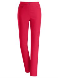 Sieh an! Jerseyhose Bengalinhose Innenbeinlänge ca. günstig online kaufen