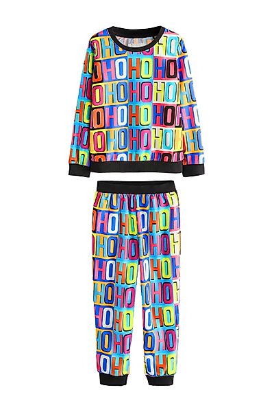 Next Pyjama Single Pyjama aus weichem günstig online kaufen