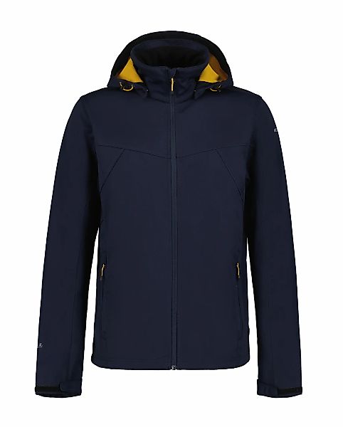 Icepeak Softshelljacke "Icepeak Softshell jacke BIGGS" günstig online kaufen