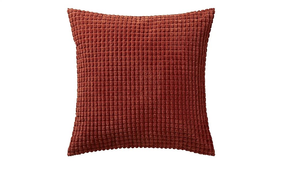 como Bodenkissen  Lykke ¦ orange ¦ Maße (cm): B: 70 Dekokissen & Decken > K günstig online kaufen