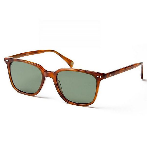 Ocean Sunglasses Redford Sonnenbrille One Size Demy Brown günstig online kaufen