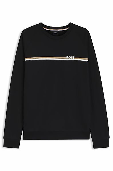 BOSS Sweatshirt "Authentic" günstig online kaufen