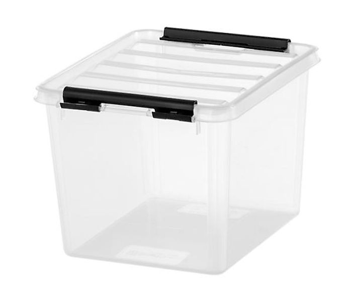 Orthex Aufbewahrungsbox Hobby Box 3 m. Deckel günstig online kaufen