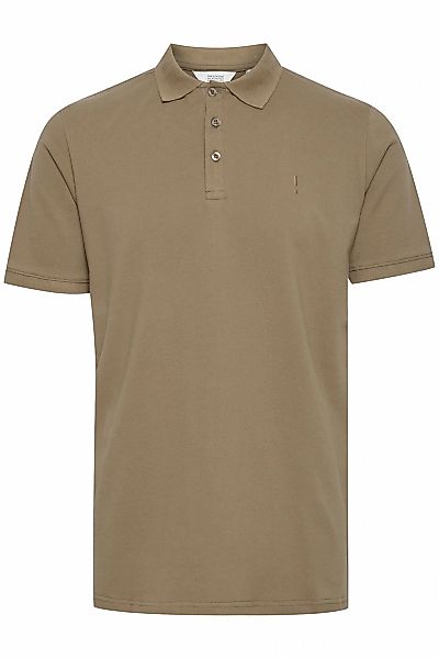 Solid Poloshirt "Poloshirt SDAthen" günstig online kaufen
