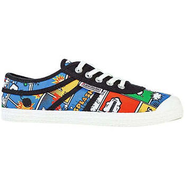 Kawasaki  Sneaker Kawasaki Cartoon Canvas Shoe K202410 8881 Multi Color günstig online kaufen