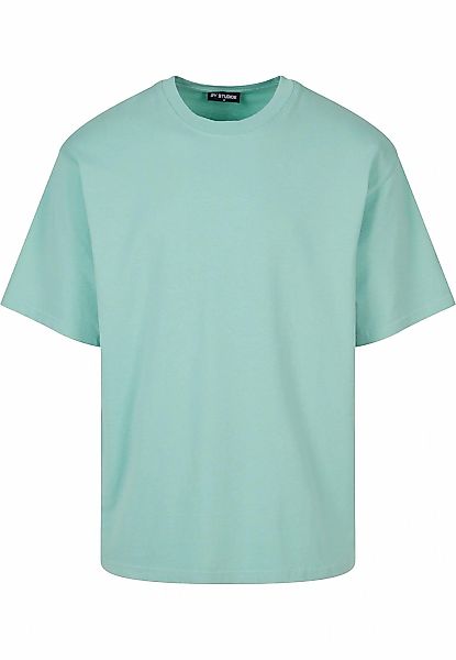 2Y Studios T-Shirt "2Y Studios Herren Basic Oversize Tee" 1 Stk. tlg. günstig online kaufen