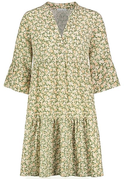 DENIMFY Sommerkleid Damen Kleid DFFrida A-Linie günstig online kaufen