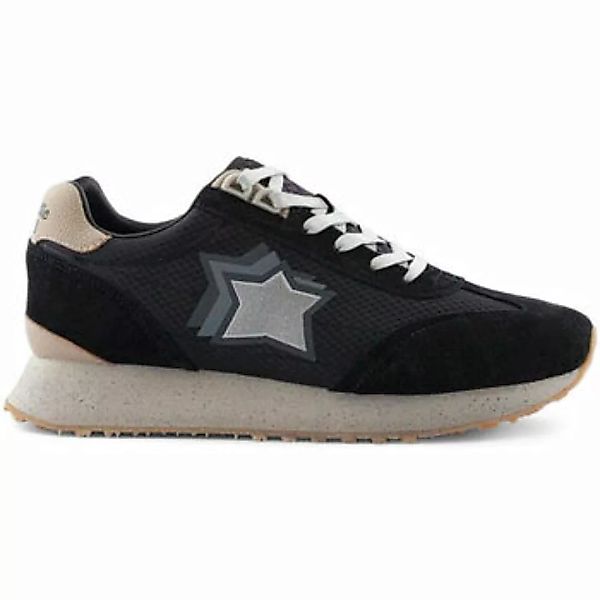 Atlantic Stars  Sneaker fenixc-bbgw-fn02 black günstig online kaufen