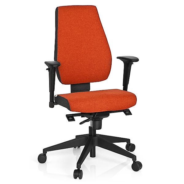 hjh OFFICE Drehstuhl Profi Bürostuhl PRO-TEC günstig online kaufen