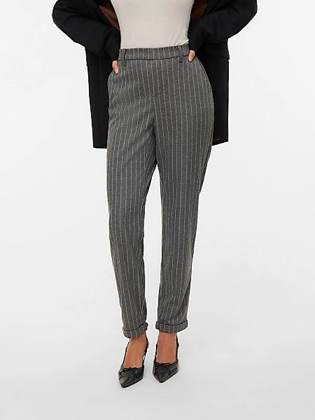 Vero Moda Anzughose "VMMAYA MACY MW LOOSE PANT NOOS" günstig online kaufen