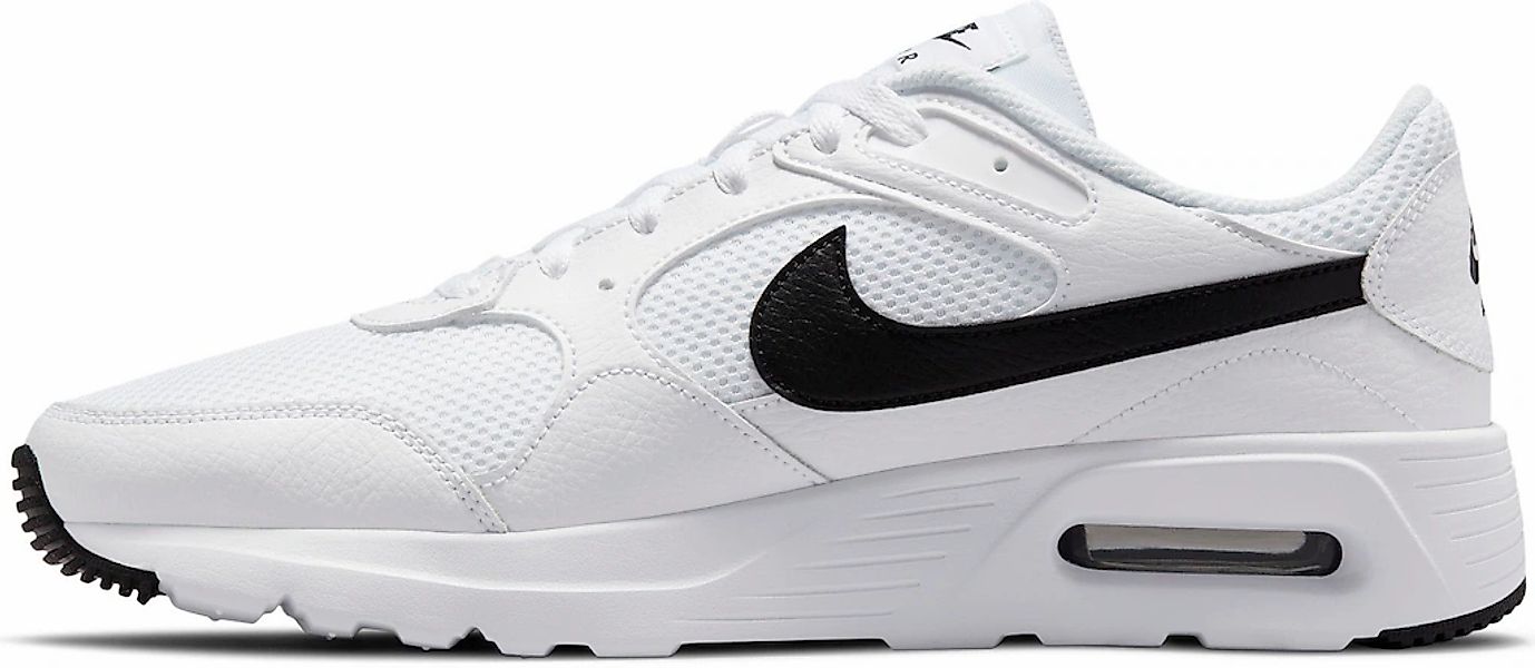 Nike Sportswear Sneaker "AIR MAX SC" günstig online kaufen