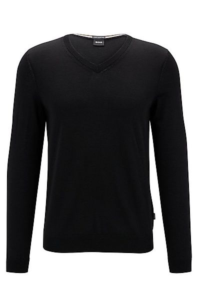 BOSS Strickpullover günstig online kaufen