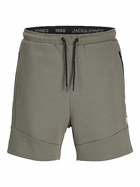 Jack & Jones Sweatshorts "JPSTAIR SWEAT SHORTS BEX SN", mit Kordel günstig online kaufen