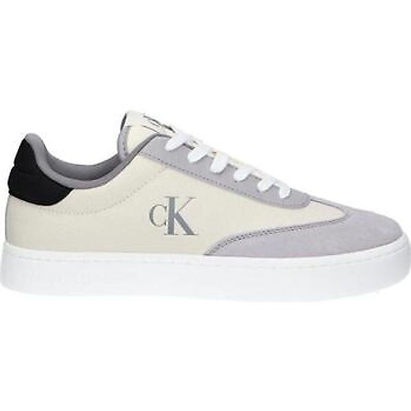 Calvin Klein Jeans  Sneaker YM0YM01169 CLASSIC CUPSOLE LOW günstig online kaufen