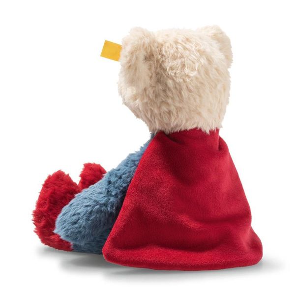 Steiff Kuscheltier Steiff Teddybär Superman 29cm günstig online kaufen