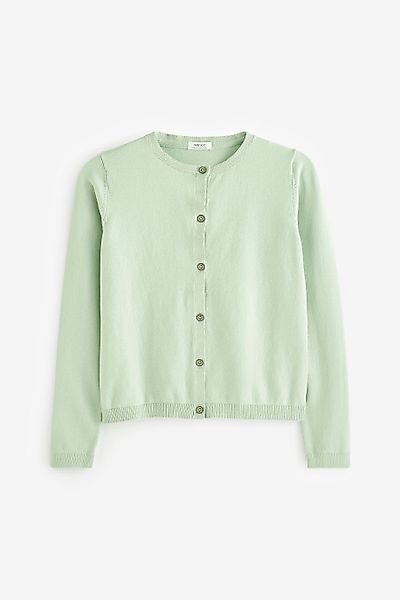 Next Strickjacke Strickjacke (1-tlg) günstig online kaufen