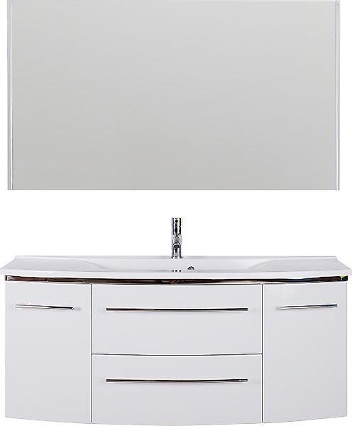 MARLIN Badmöbel-Set »3040«, (2 St.), Breite 120 cm günstig online kaufen