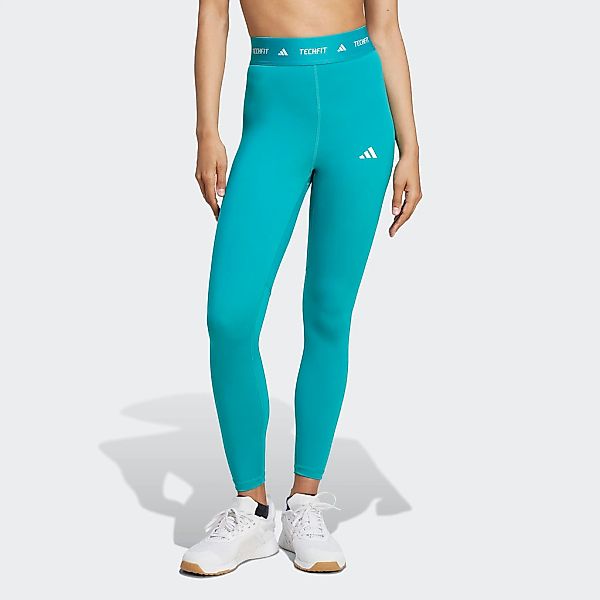 adidas Performance Trainingstights "TF 7/8 L", (1 tlg.) günstig online kaufen