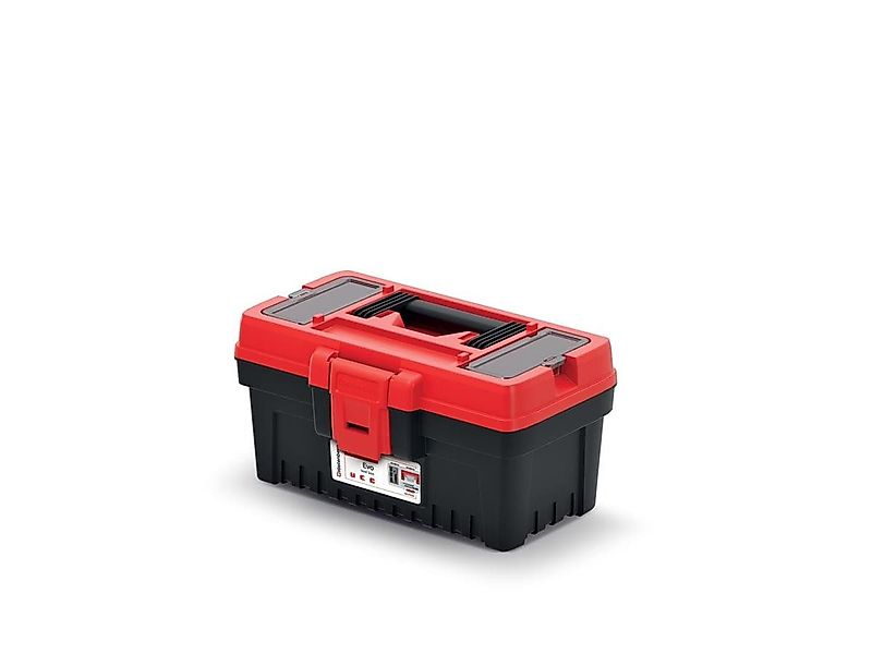Kistenberg Aufbewahrungsbox Evo Werkzeugkiste (1 St), günstig online kaufen