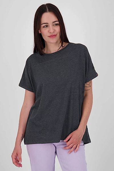 Alife & Kickin Rundhalsshirt "DiniAK A Shirt Damen Shirt" günstig online kaufen