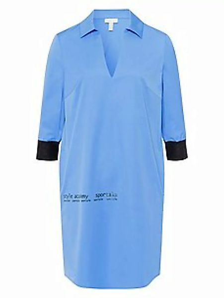 Kleid Sportalm Kitzbühel blau günstig online kaufen