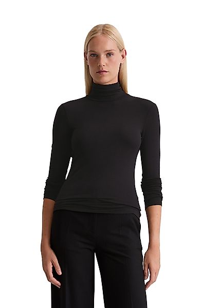 Marc O'Polo Langarmshirt aus TENCEL™ Modal günstig online kaufen