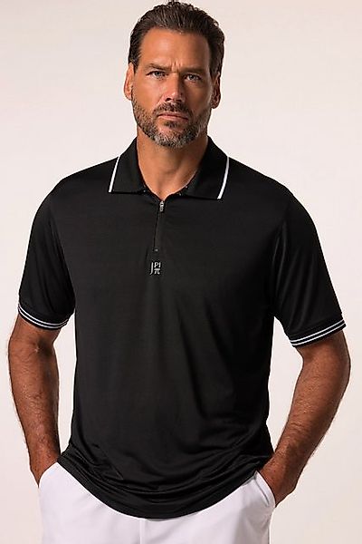 JP1880 Poloshirt Funktions-Poloshirt Tennis Halbarm QuickDry günstig online kaufen