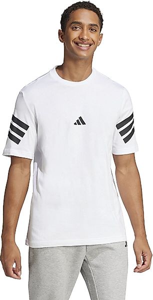 adidas Sportswear Kurzarmshirt M FI 3S günstig online kaufen