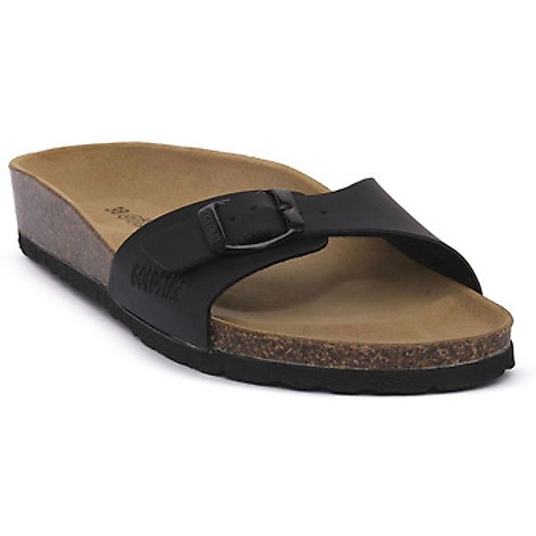 Gold Star  Pantoffeln PREMIER NERO günstig online kaufen