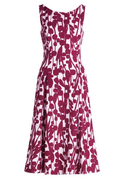 Vera Mont Cocktailkleid Damen Cocktailkleid mit günstig online kaufen