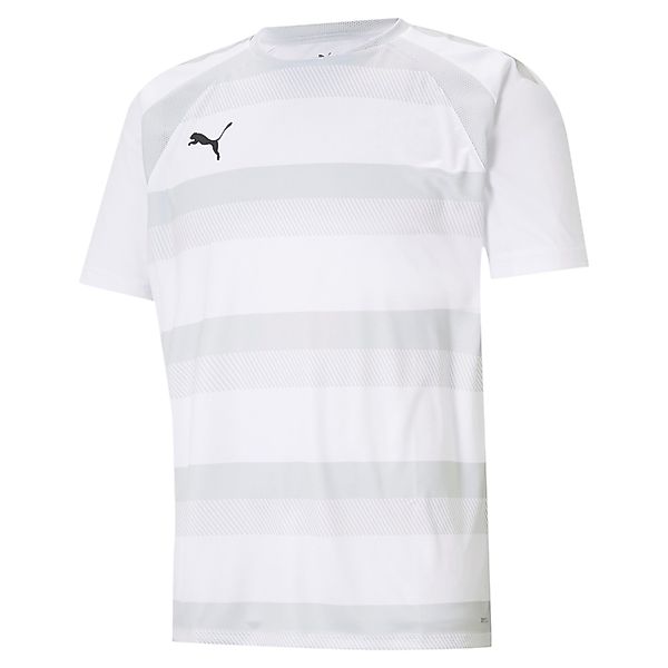 PUMA Fußballtrikot Puma Herren Trikots teamVISION günstig online kaufen