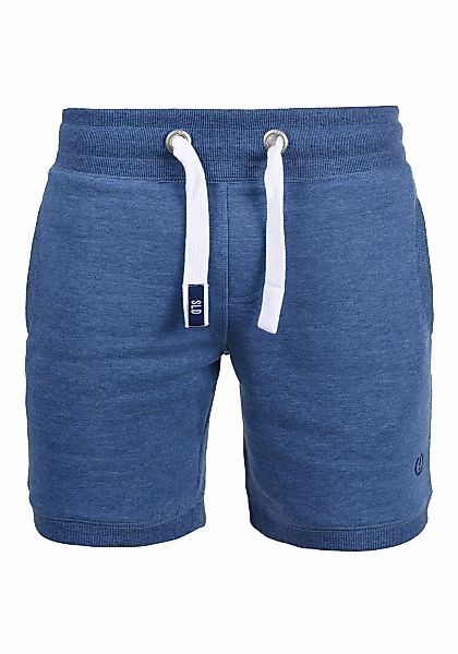 Solid Sweatshorts "Sweatshorts SDBennShorts" günstig online kaufen