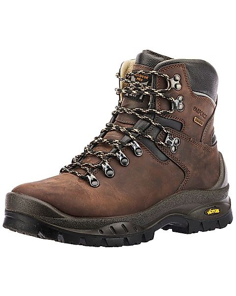 Parforce Damen Jagdstiefel Rominten WP Sympatex® günstig online kaufen