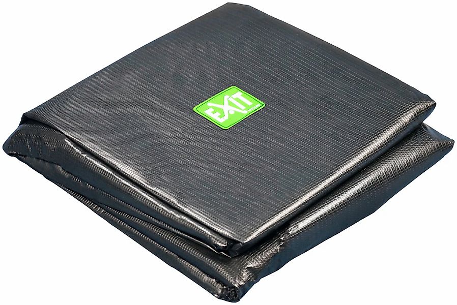 EXIT Pool-Abdeckplane mit Gummizug für sicheren günstig online kaufen