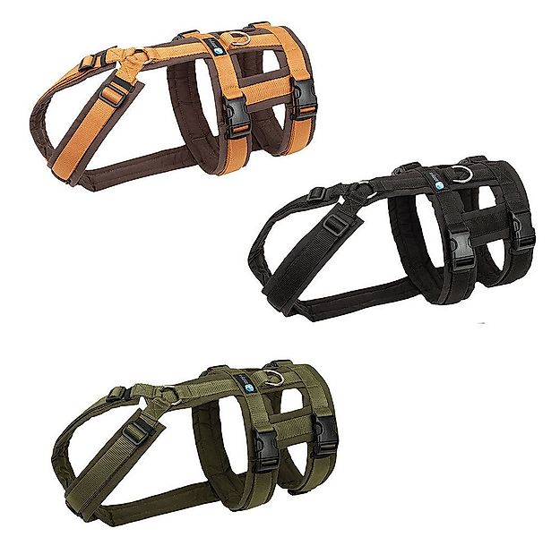 AnnyX Hunde-Sicherheitsgeschirr Brustgeschirr Safety Fun - Sicherheitsgesch günstig online kaufen