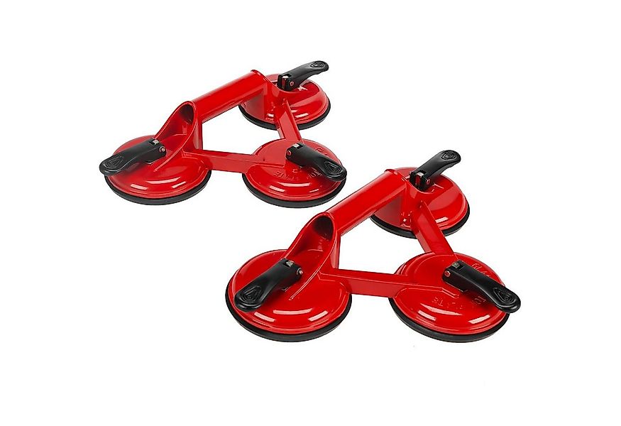 Werkzeugkönig Saugheber Vakuumheber Plattenheber, max. 170,00 kg Traglast, günstig online kaufen