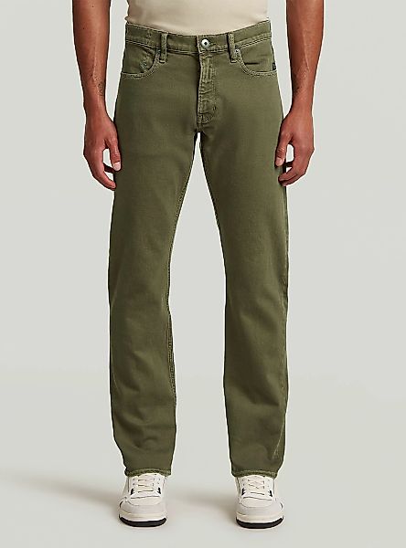 G-STAR 5-Pocket-Jeans "Mosa Straight Jeans" günstig online kaufen